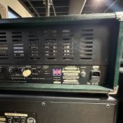 1995 Trace Elliot Speed Twin GSC4124 Full Stack w/2 4×12″ Cabinets