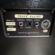 1995 Trace Elliot Speed Twin GSC4124 Full Stack w/2 4×12″ Cabinets