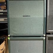 1995 Trace Elliot Bonneville H100 Full Stack w/2 4×12″ Cabinets