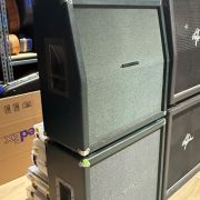 1995 Trace Elliot Bonneville H100 Full Stack w/2 4×12″ Cabinets
