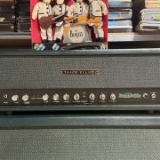 1995 Trace Elliot Bonneville H100 Full Stack w/2 4×12″ Cabinets