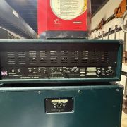 1995 Trace Elliot Bonneville H100 Full Stack w/2 4×12″ Cabinets