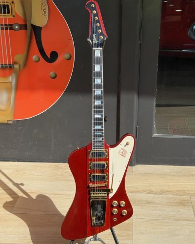 2003 Gibson Firebird VII Reissue