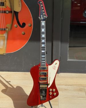 2003 Gibson Firebird VII Reissue