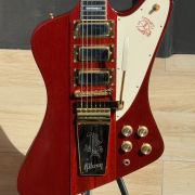2003 Gibson Firebird VII Reissue