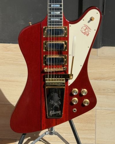 2003 Gibson Firebird VII Reissue