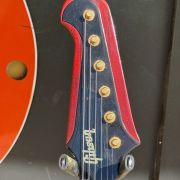 2003 Gibson Firebird VII Reissue