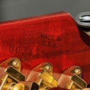 2003 Gibson Firebird VII Reissue