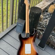 2004 Fender Stratocaster ’54 Anniversary a gift for David Gilmour