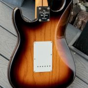 2004 Fender Stratocaster ’54 Anniversary a gift for David Gilmour