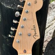 2004 Fender Stratocaster ’54 Anniversary a gift for David Gilmour