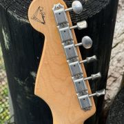 2004 Fender Stratocaster ’54 Anniversary a gift for David Gilmour