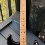 2004 Fender Stratocaster ’54 Anniversary a gift for David Gilmour