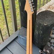 2004 Fender Stratocaster ’54 Anniversary a gift for David Gilmour