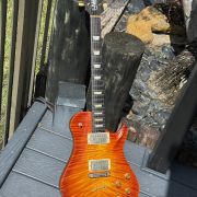 2013 Warrior Isabella ’59 Brazilian