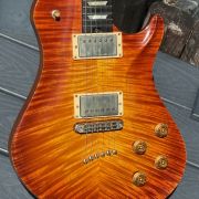 2013 Warrior Isabella ’59 Brazilian