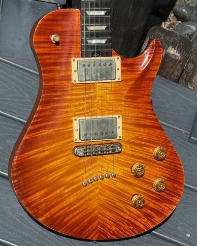 2013 Warrior Isabella ’59 Brazilian