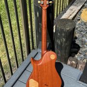 2013 Warrior Isabella ’59 Brazilian