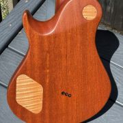 2013 Warrior Isabella ’59 Brazilian