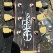 2013 Warrior Isabella ’59 Brazilian