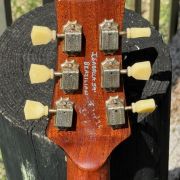 2013 Warrior Isabella ’59 Brazilian