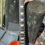 2013 Warrior Isabella ’59 Brazilian