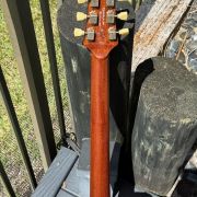 2013 Warrior Isabella ’59 Brazilian