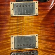 2013 Warrior Isabella ’59 Brazilian