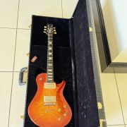 2013 Warrior Isabella ’59 Brazilian