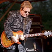 2013 Warrior Isabella ’59 Brazilian