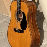 1980 James Olson Dreadnaught