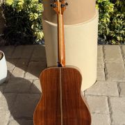 1980 James Olson Dreadnaught