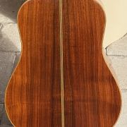 1980 James Olson Dreadnaught