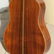 1980 James Olson Dreadnaught