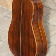 1980 James Olson Dreadnaught