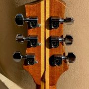 1980 James Olson Dreadnaught