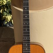 1980 James Olson Dreadnaught