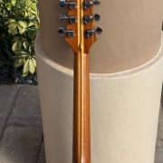 1980 James Olson Dreadnaught