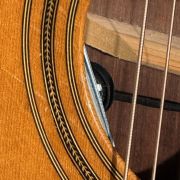 1980 James Olson Dreadnaught