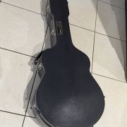 1980 James Olson Dreadnaught