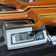 2020 Warrior DM 5 String NAMM # 9 Bass