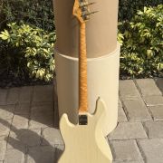 2007 Fender Jazz Bass ’60 Relic “Guitar Broker” Ltd. Run