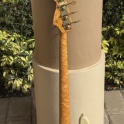 2007 Fender Jazz Bass ’60 Relic “Guitar Broker” Ltd. Run