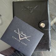 2007 Fender Jazz Bass ’60 Relic “Guitar Broker” Ltd. Run