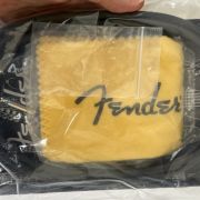 2007 Fender Jazz Bass ’60 Relic “Guitar Broker” Ltd. Run