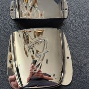 2005 Fender Jazz Bass ’64 Relic Reissue