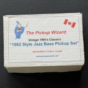 2005 Fender Jazz Bass ’64 Relic Reissue