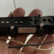 2005 Fender Jazz Bass ’64 Relic Reissue