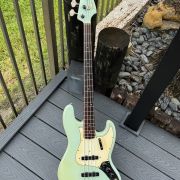 1965 Fender Jazz Bass