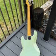 1965 Fender Jazz Bass